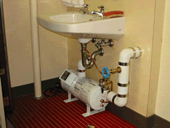 �d�C������̎��_��